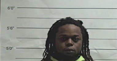 Renaldo Mayes, - Orleans Parish County, LA 